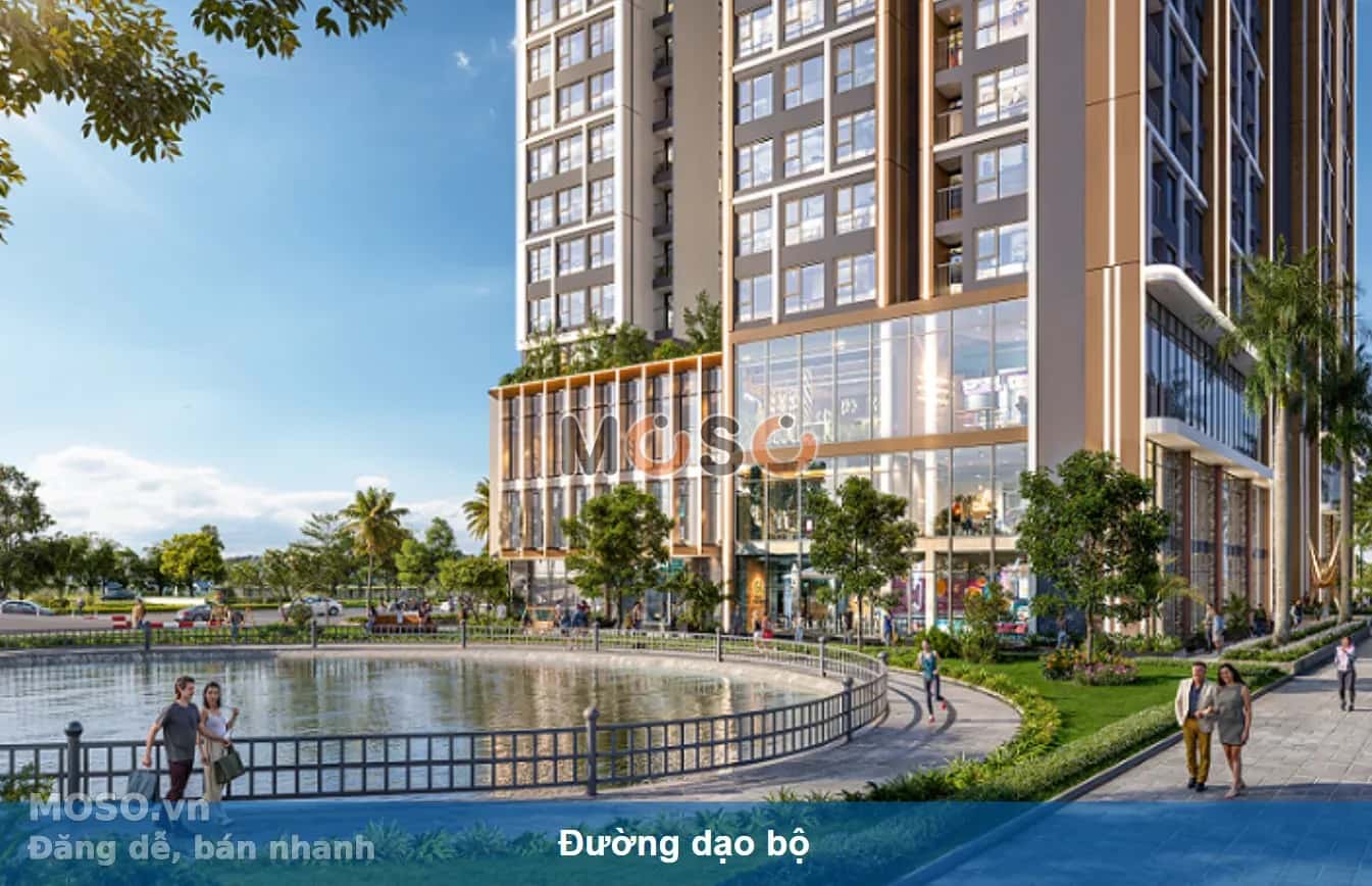Bán căn hộ chung cư Trần Quang Khải Thành phố Bắc Giang, Bắc Giang – 2 phòng ngủ, giá 4 tỷ - ảnh 7